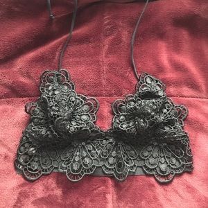 Urban outfitters bralette